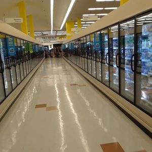 Meet your Posher, Waleska